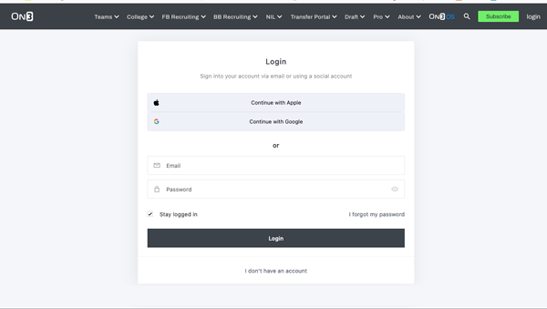 A screenshot of a login form

Description automatically generated